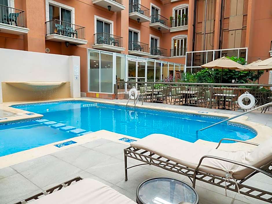 Holiday Inn Express - Monterrey - Tecnologico By IHG