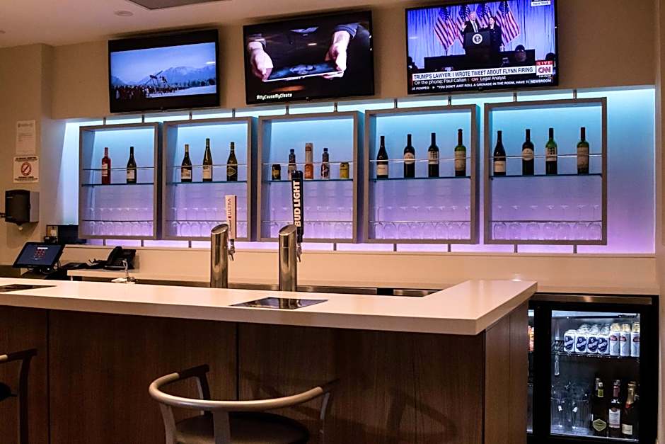 Fairfield Inn & Suites by Marriott Brownsville North