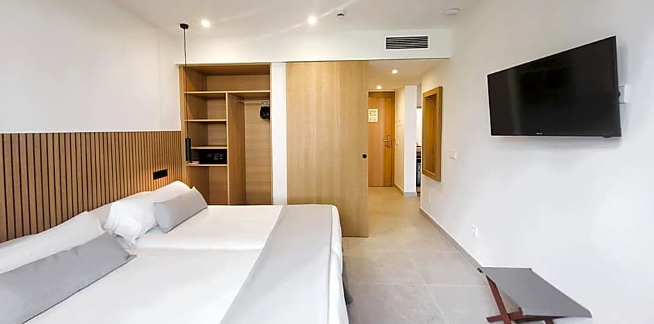 Hotel Bahia Pollensa