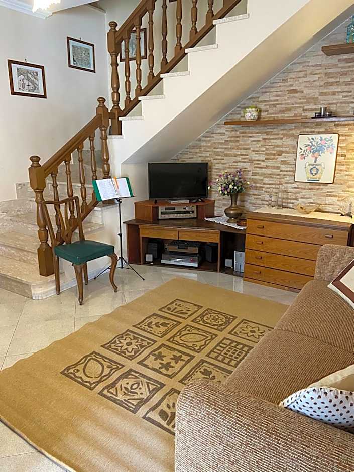 Residenza Antico Borgo del Pozzo