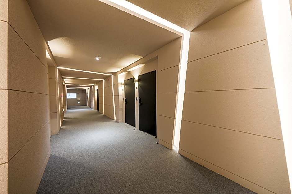 Hotel Casa Osteria in Indong, Gumi