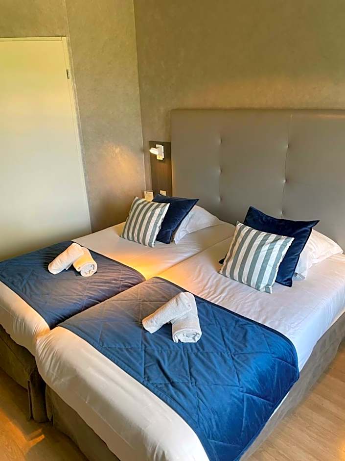 Hotel Best Western La Mare O Poissons