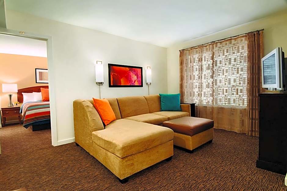 Hyatt House Parsippany Whippany