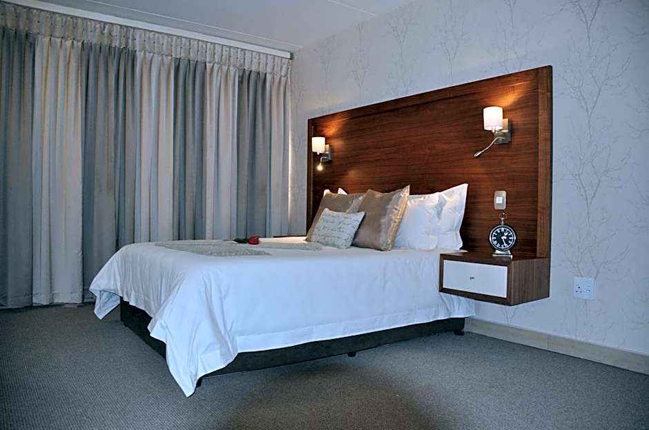 Merchant Business Class Hotel