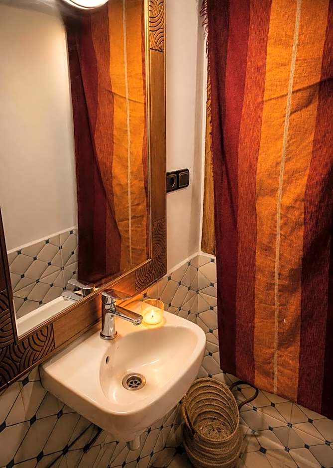 Riad Bleu Afriqua