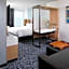 SpringHill Suites by Marriott Columbus Easton Area