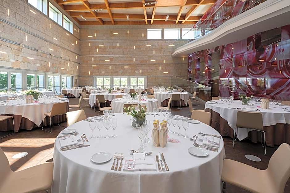 Valbusenda Hotel Bodega & Spa