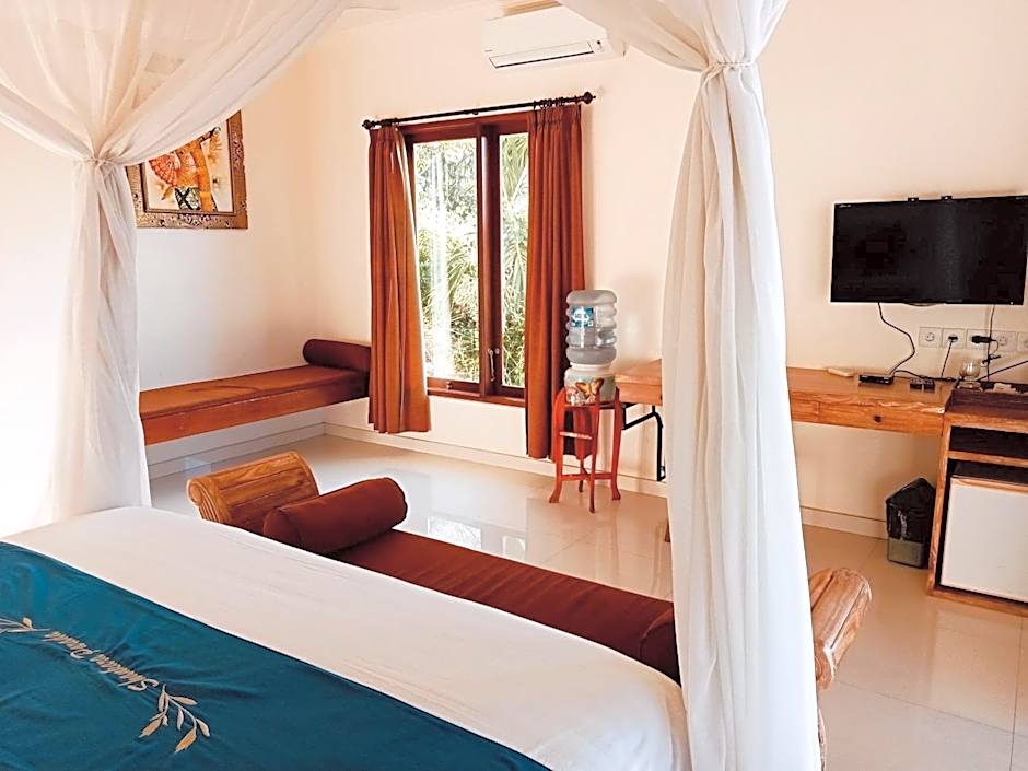 Shankara Parada Villas