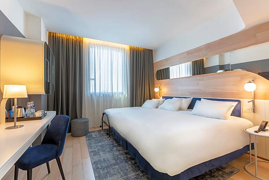 voco Milan Fiere By IHG