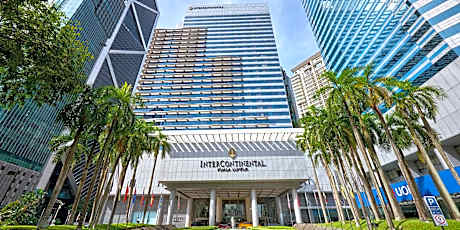 InterContinental Kuala Lumpur By IHG