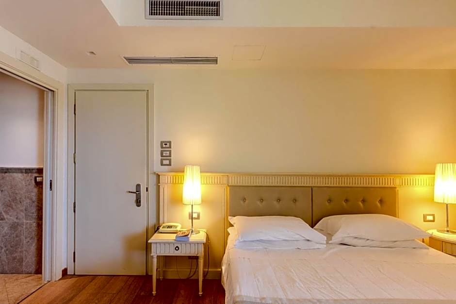 Hotel Girifalco - Nature & Relax
