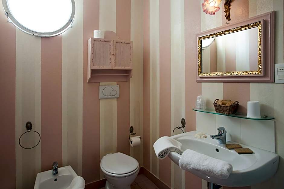 Villa Amelia Rooms