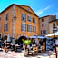 Hotel les Armoiries