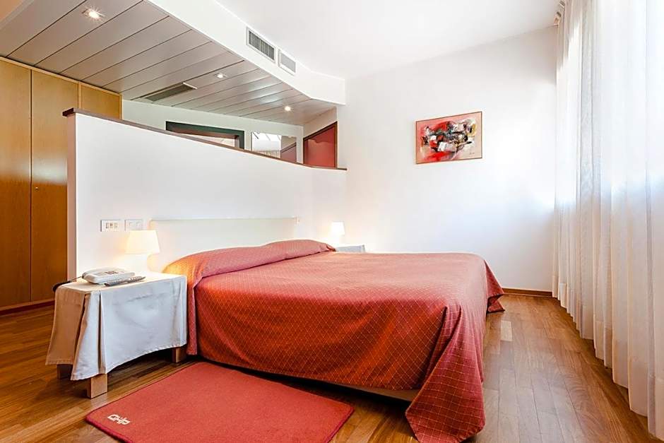 Grand Hotel President