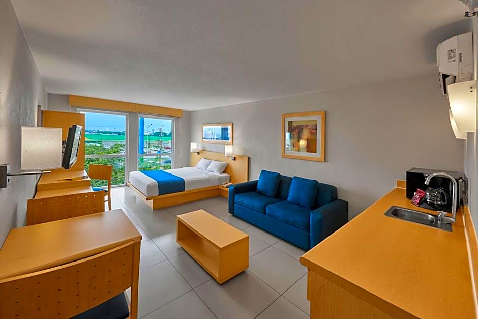 City Express by Marriott Xalapa