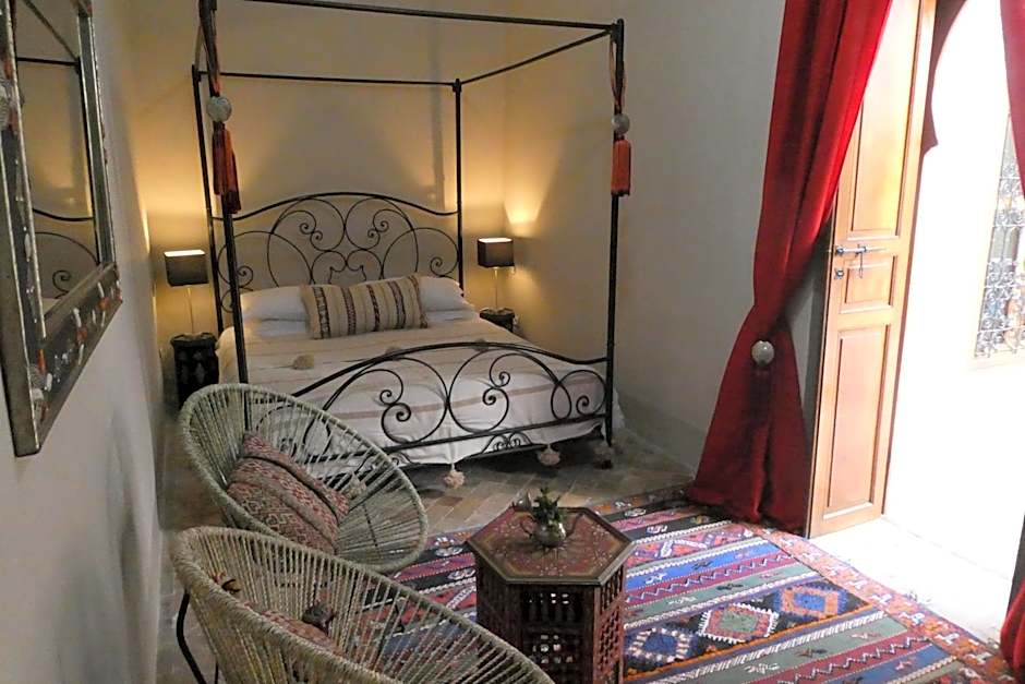 Riad Smara