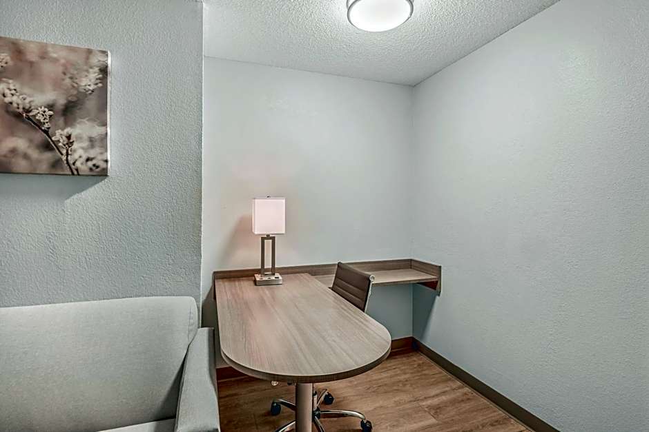 Red Roof Inn Southfield