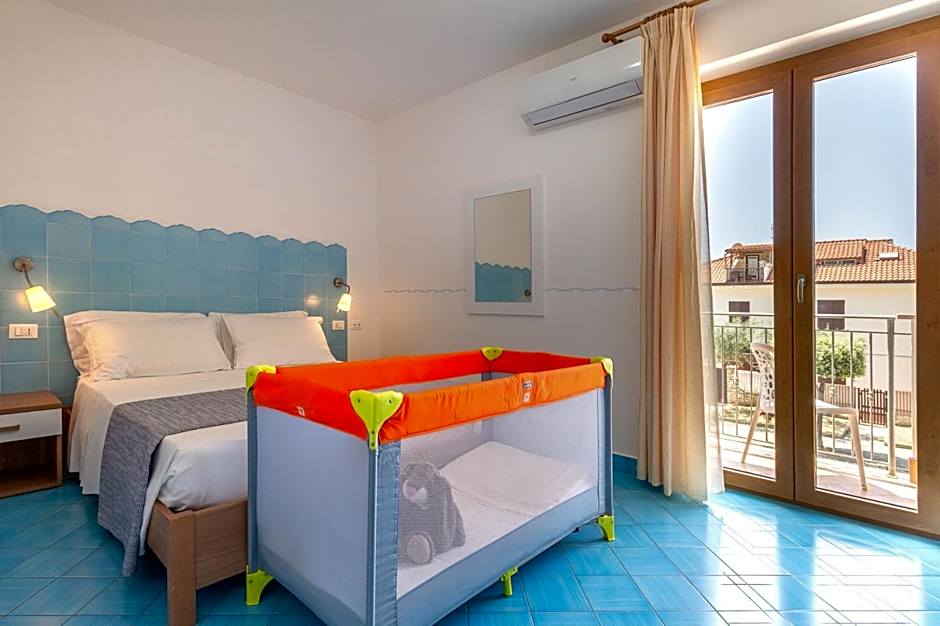 B&B Sperlonga