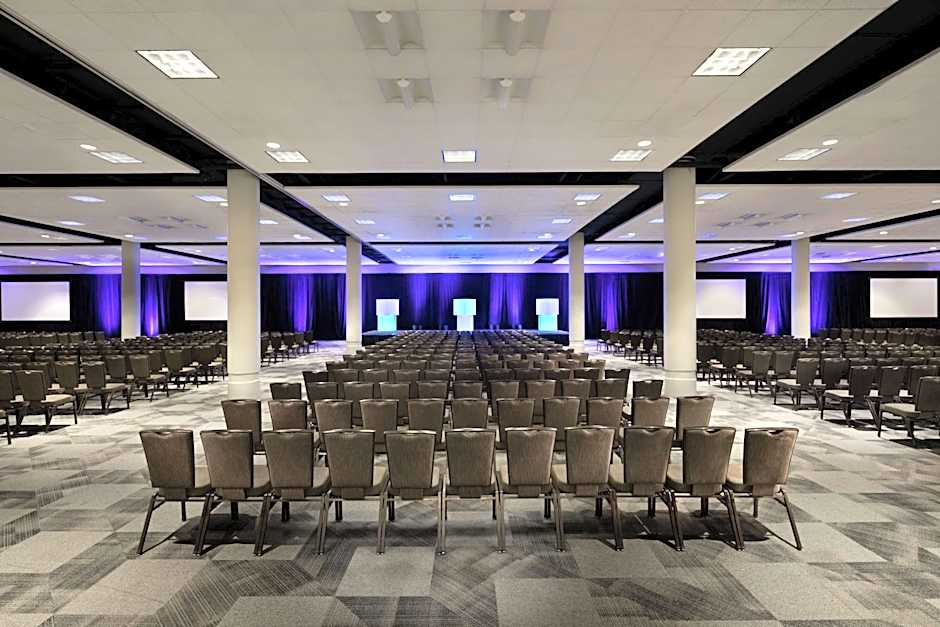 Hyatt Regency Dallas