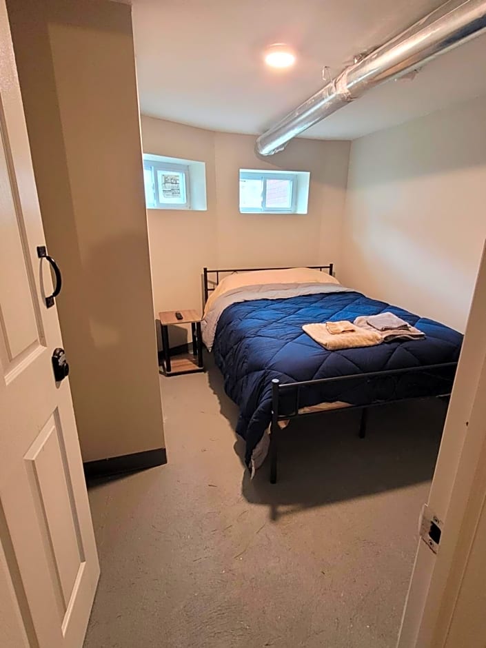 willoughby stay