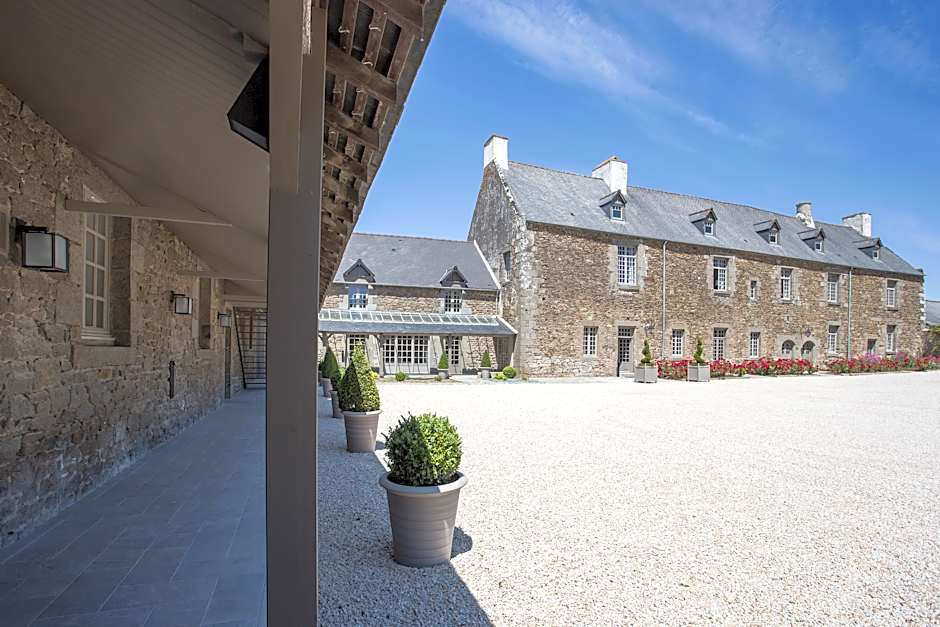 L'Abbaye Le Tronchet - Handwritten Collection