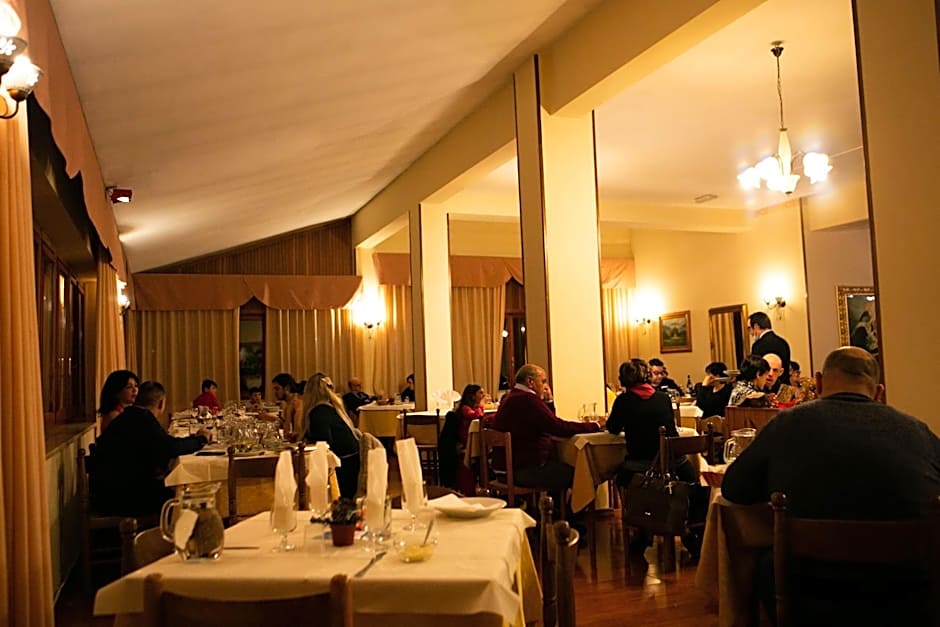 Hotel Europa Gran Sasso