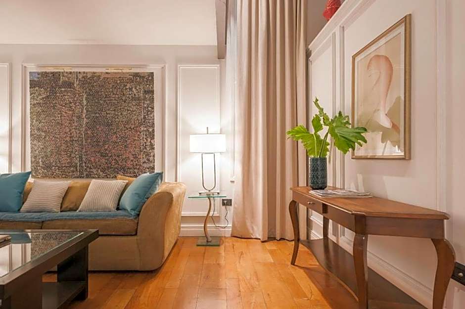 Soho Point San Telmo Suites