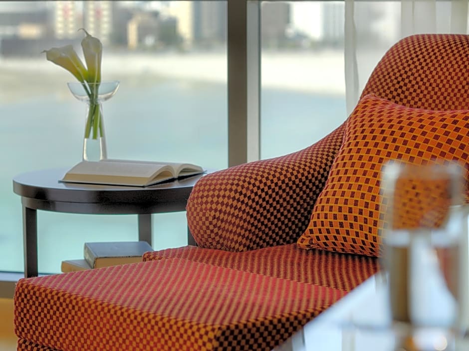 Marriott Executive Apartments Manama, Bahrain