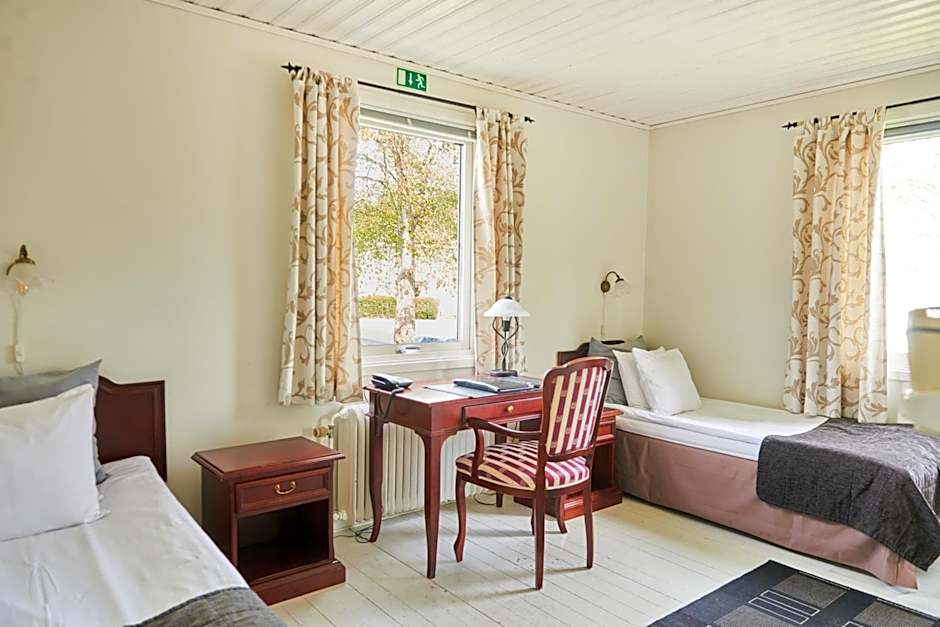 Hotell Björkhaga