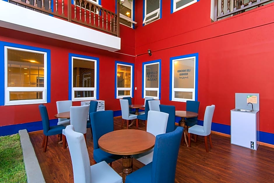 Hotel Wellness Home Cajica