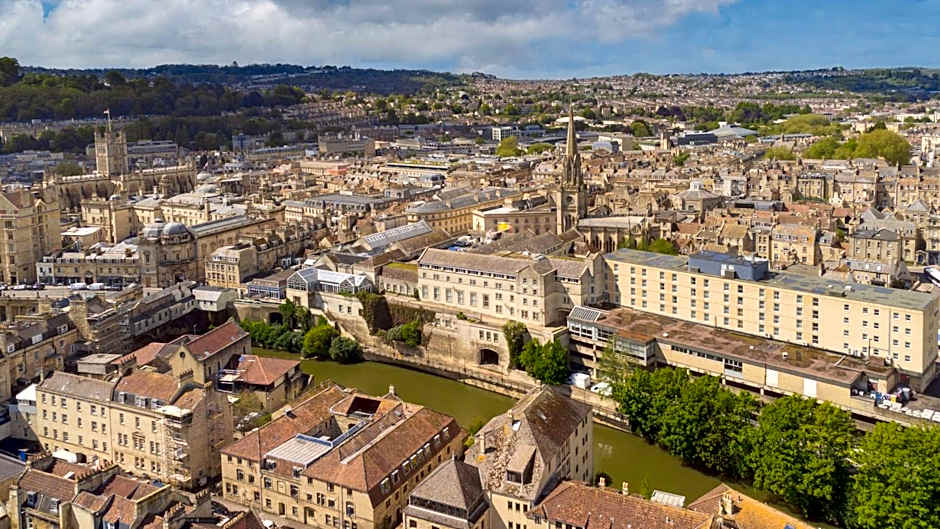 DoubleTree by Hilton Bath