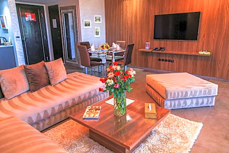 Medina Loft & Spa