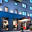 Radisson RED Belgrade