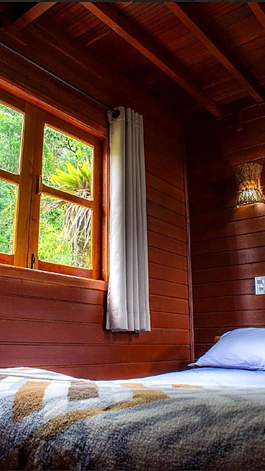 Pousada Paraíso das Araucárias