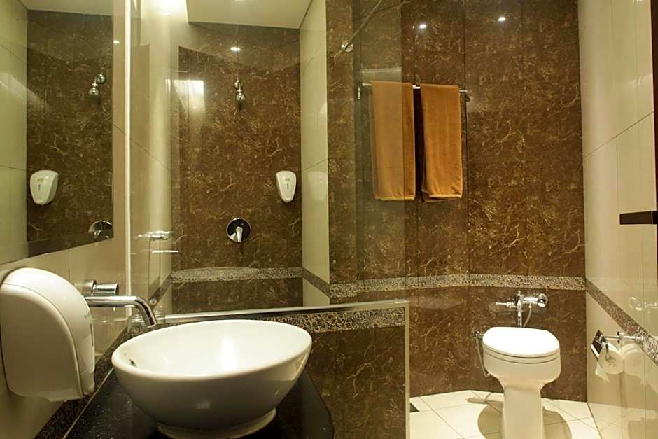 Sukajadi Hotel, Convention and Gallery