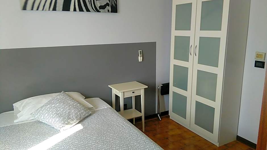 La Quercia Hotel con Ristorante