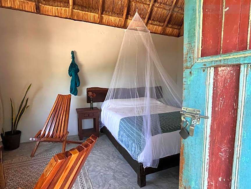 Casa Ik en Coba