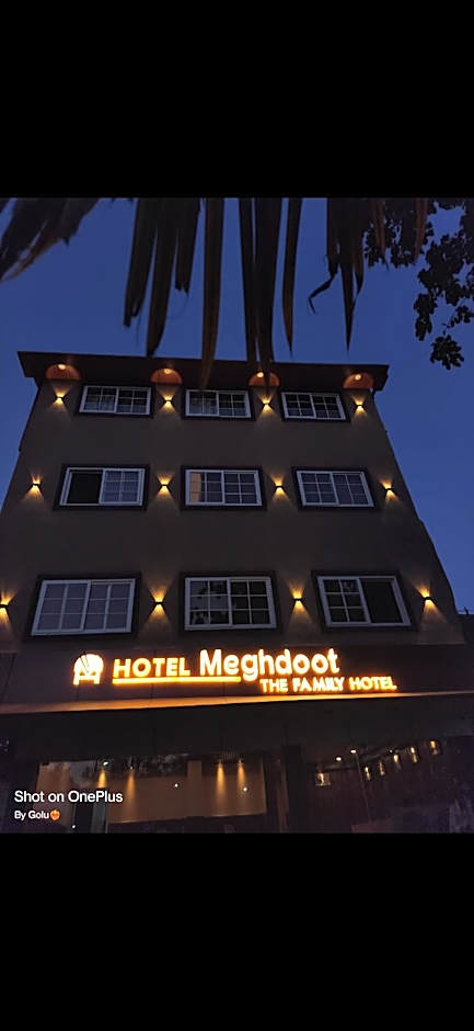 Hotel Meghdoot