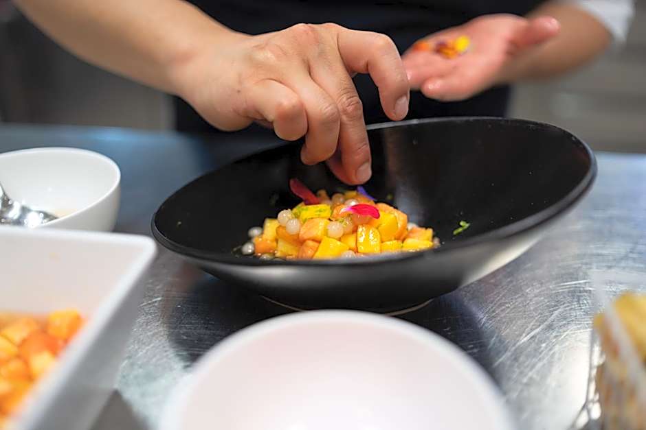 Aqualux Hotel Spa & Suite