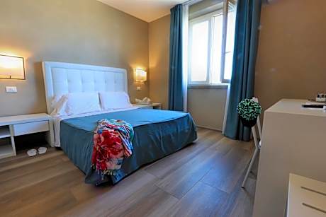 King Room with Sea View