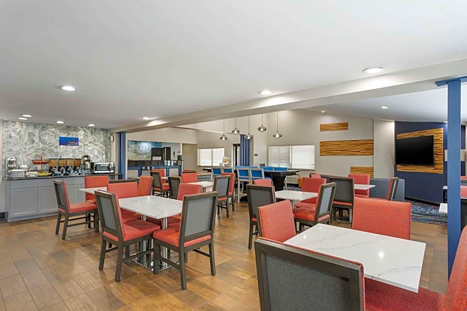 Best Western Westgate Inn