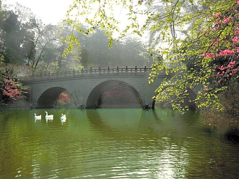 Hongzhushan Hotel Mount Emei