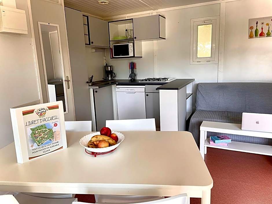 Les Chalets du Périgord