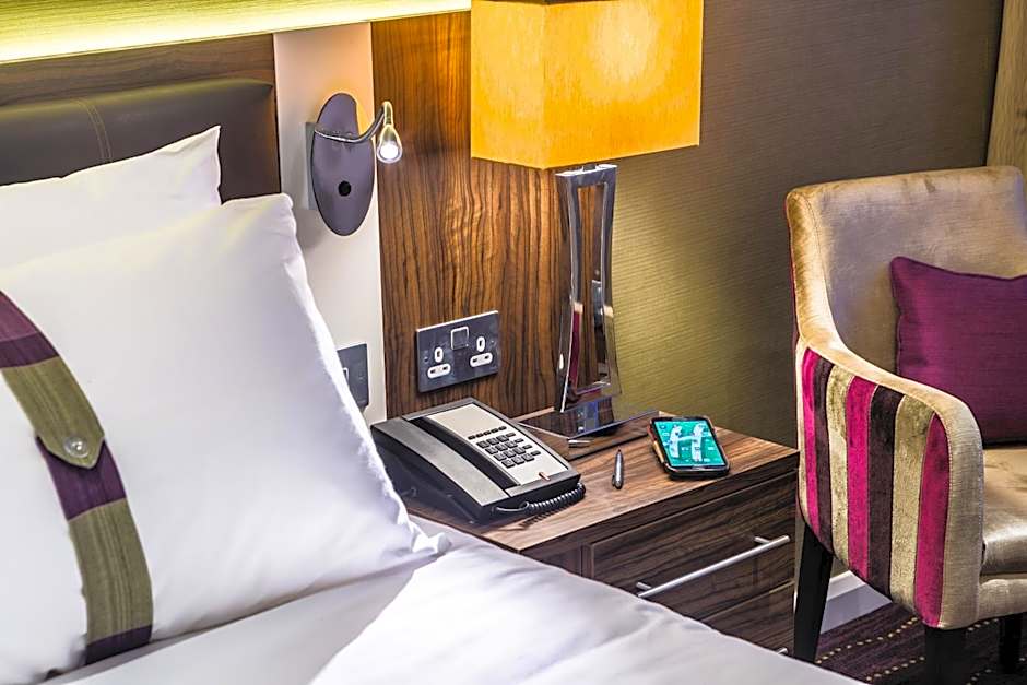 Holiday Inn London Watford Junction By IHG