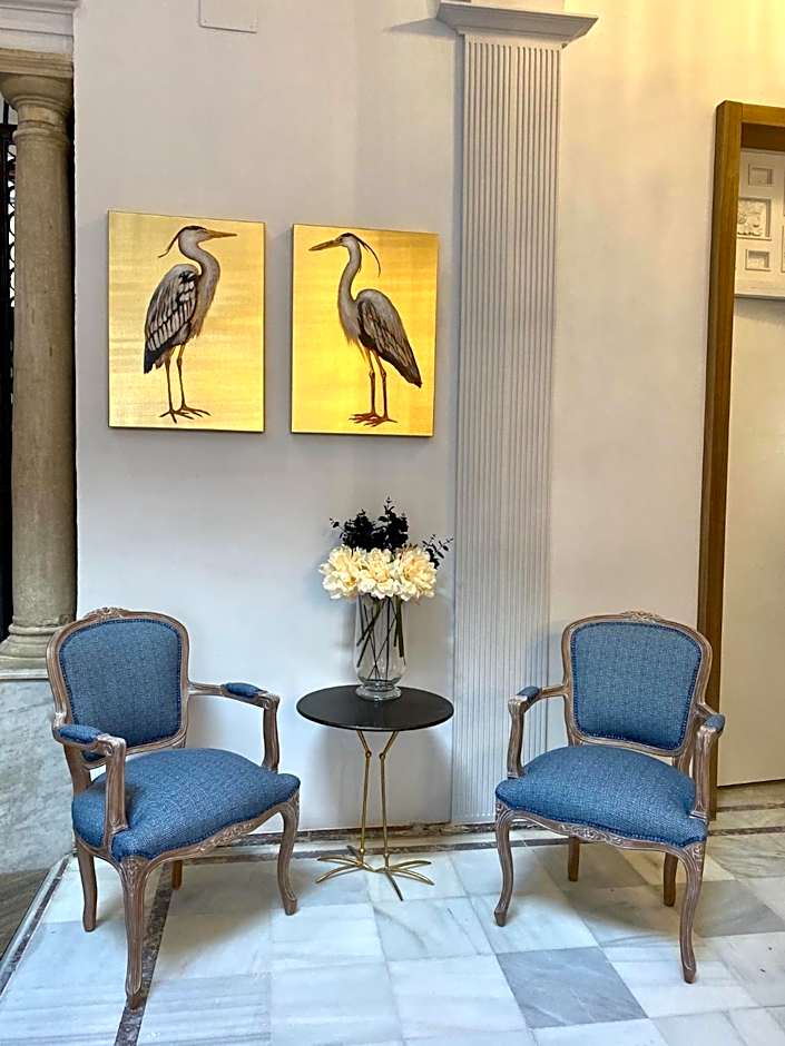 Soho Boutique Sevilla