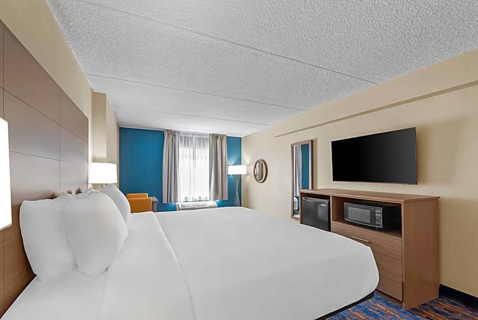 Quality Inn Shepherdstown