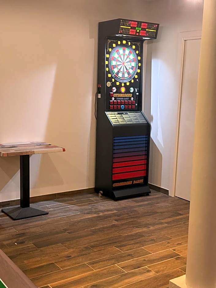 Logis-Hotel & Restaurant LE CARNOT