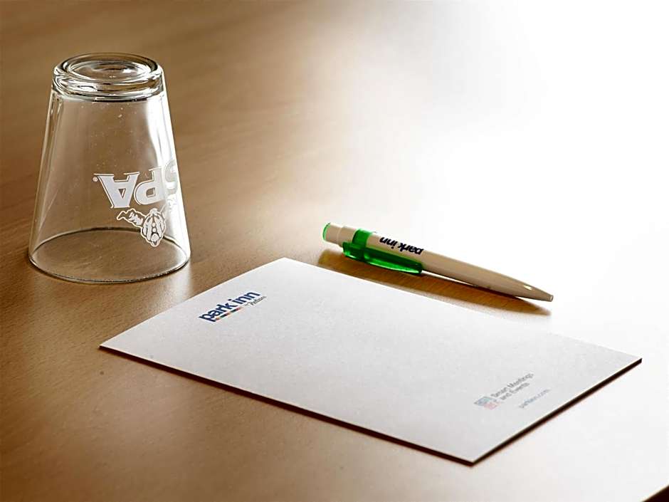 Park Inn By Radisson Brussels Airport