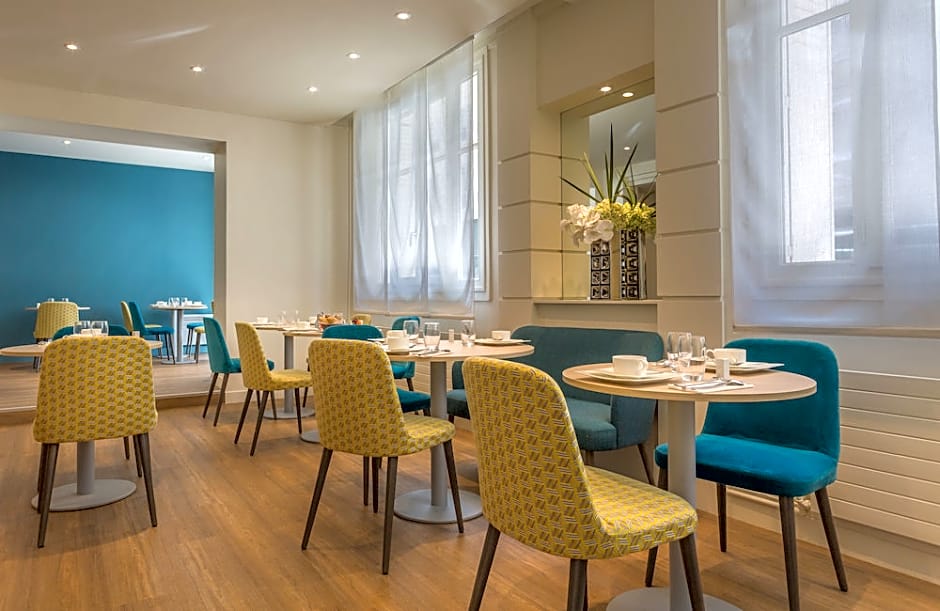 Hotel Royal Madeleine