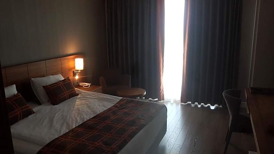 Side Sunport Hotel - All Inclusive